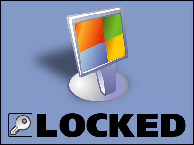 Lock My PC